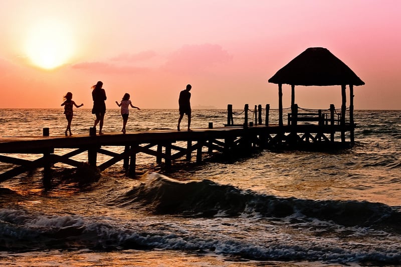 Family Vacations