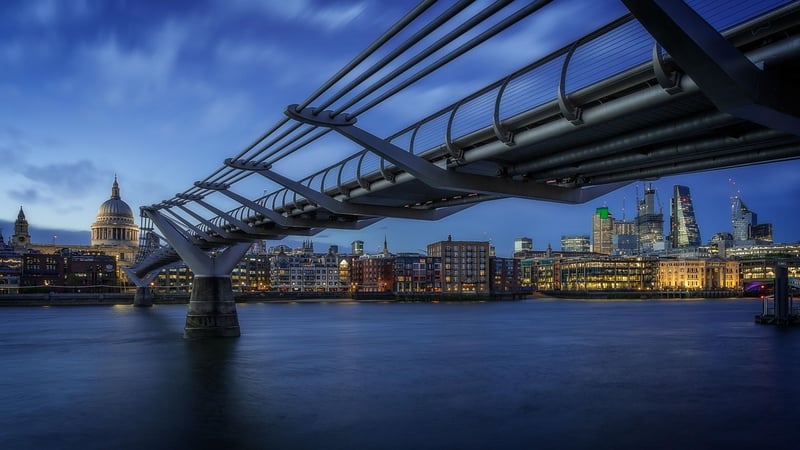 London, England