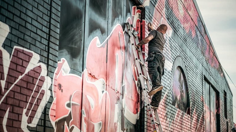 Street Art Fair